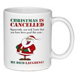 Custom Printed Funny 11oz Ceramic Coffee Mug/Tea Cup