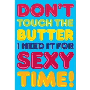 Vintage Style Retro Metal Fridge Magnet -