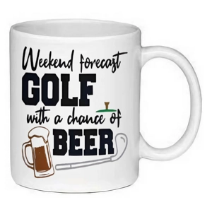 Custom Printed Funny 11oz Ceramic Coffee Mug/Tea Cup