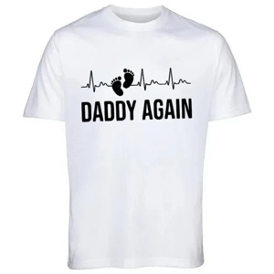 Custom Printed Funny Adult T Shirt