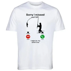 Custom Printed Funny Adult T Shirt