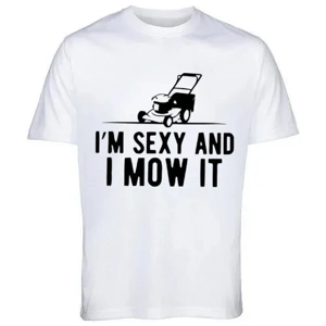 Custom Printed Funny Adult T Shirt