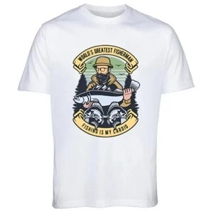 Custom Printed Funny Adult T Shirt