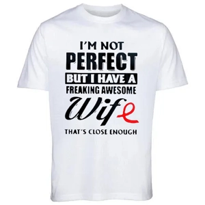 Custom Printed Funny Adult T Shirt