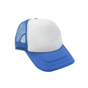 Baseball Cap with CoolAir Back - Available in 3 Colours - Any Image, Any Text