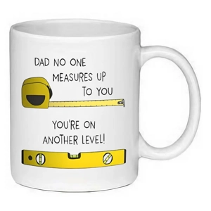 Custom Printed Funny 11oz Ceramic Coffee Mug/Tea Cup
