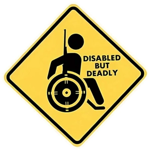 Metal Suction Car Sign - New Driver