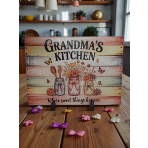 Textured Toughened Glass A4 Chopping Board