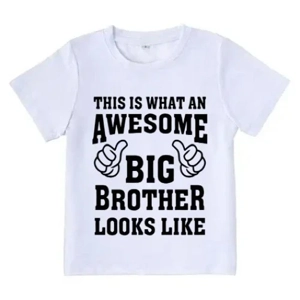 Children's Funny T Shirt available in 5 sizes Choose From