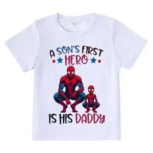 Children's Funny T Shirt available in 5 sizes Choose From