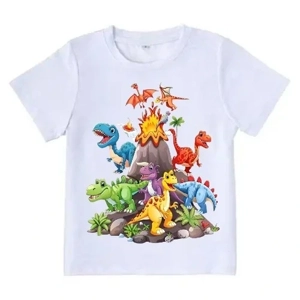 Children's Funny T Shirt available in 5 sizes Choose From