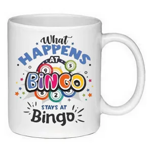 Custom Printed Funny 11oz Ceramic Coffee Mug/Tea Cup