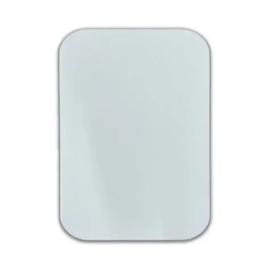 Vintage Style Retro Metal Fridge Magnet - Create Your Own