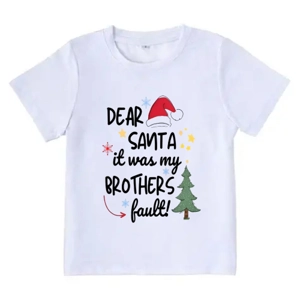 Children's Funny T Shirt available in 5 sizes Choose From