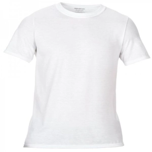 White Kids T Shirt Any Image/Any Text available in 4 sizes