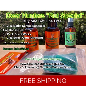 Deer Hunters 