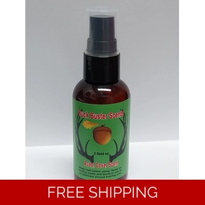 Deer Attractants & Cove..