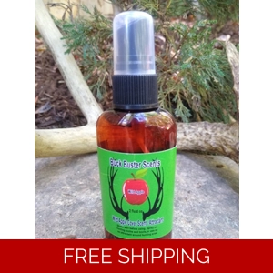 Deer Attractants & Cove..