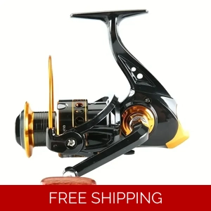 Spinning Reel Sea Pole ..