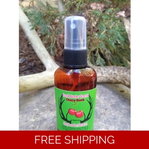 Deer Attractants & Cove..