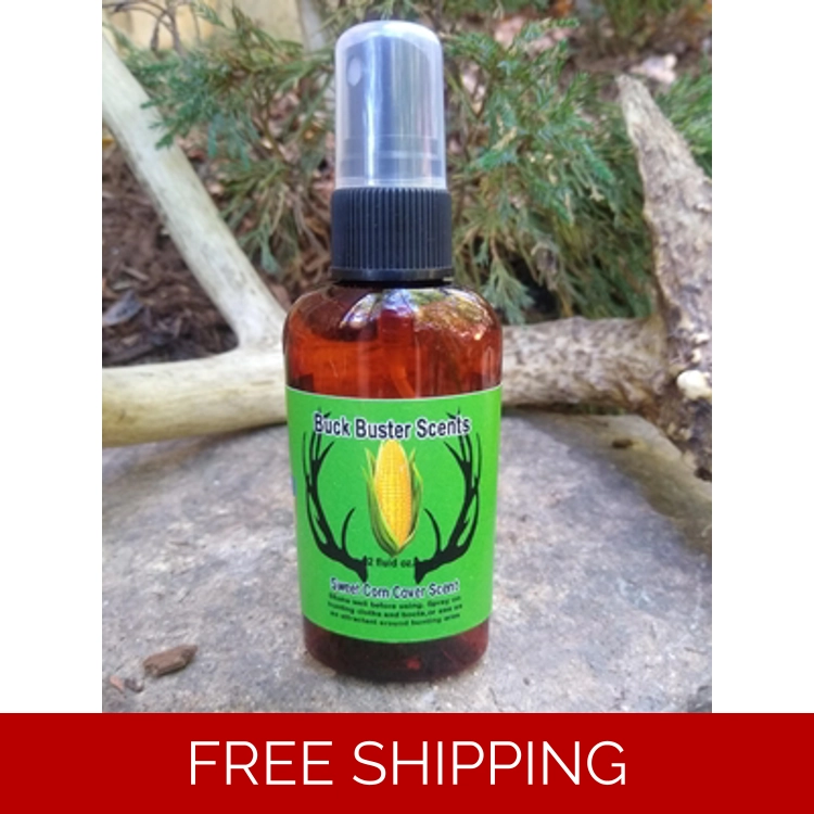 Deer Attractants & Cove.. related image