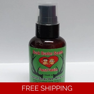 Deer Attractants & Cove..