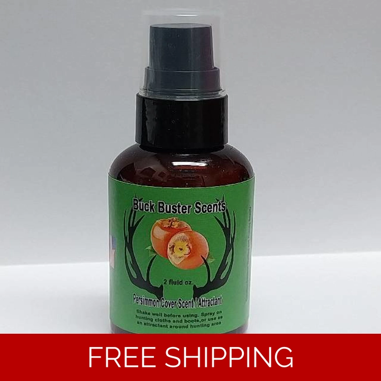 Deer Attractants & Cover Sce..