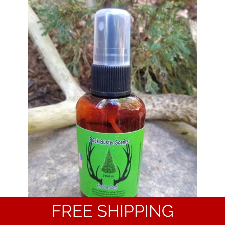 Deer Attractants & Cove.. related image