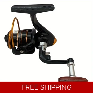 Spinning Reel Sea Pole ..