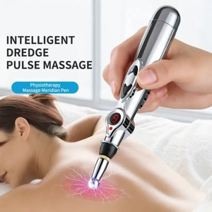 FineMart TENS Apparaat Acupunctuur Pen FineMart TENS Apparaat Acupunctuur Pen