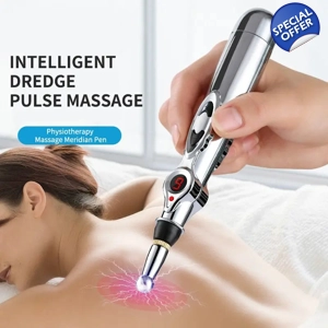 FineMart TENS Apparaat Acupunctuur Pen