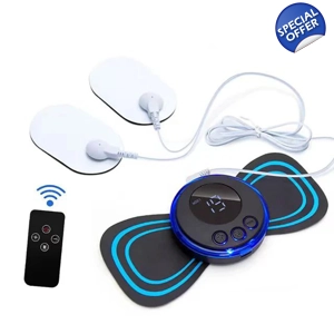 FineMart Mini Ems Massage Apparaat