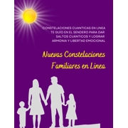 Sesion Terapeutica - Sanación Sistémica Integral - Constelaciones Familiares