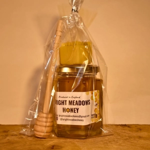 227g Jar Gift Set