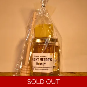 227g Jar Gift Set