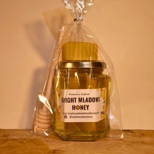340g Jar Gift Set