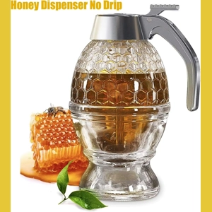Honey Dispenser