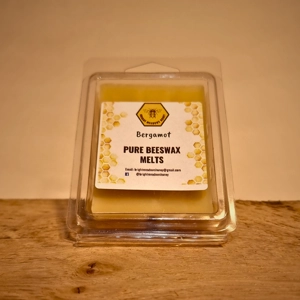 Scented Beeswax Melts Scented Beeswax Melts