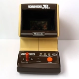 Donkey Kong JR Nintendo Game and Watch..