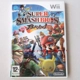 Super Smash Bros. Brawl Nintendo W..