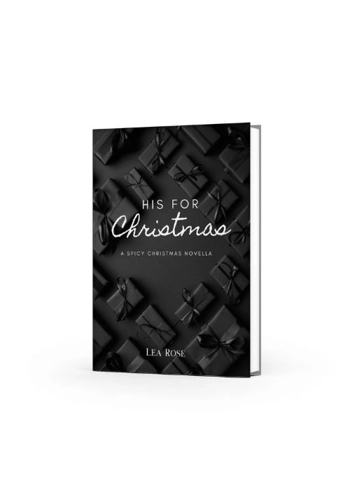 His For Christmas - Sig..