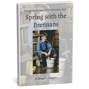 Book 1: Spring with the Brennans