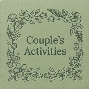 Couple's Activities