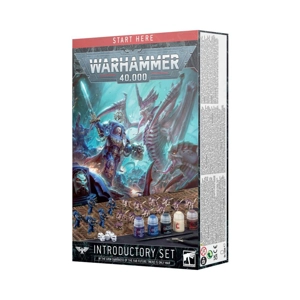 40k - Introductory set