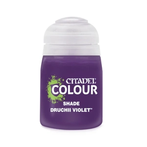 Shade Druchii Violet
