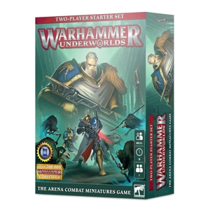 Warhammer Underworld