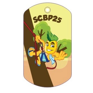 Climber Trackable