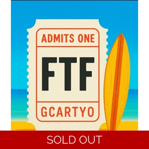 FTF Tickets