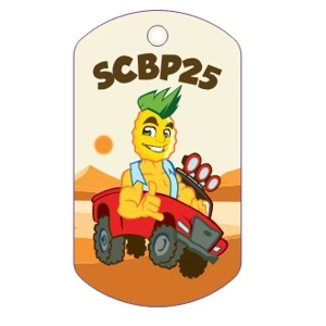 4WD Trackable