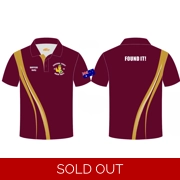 Event Shirt - Mens / Womens